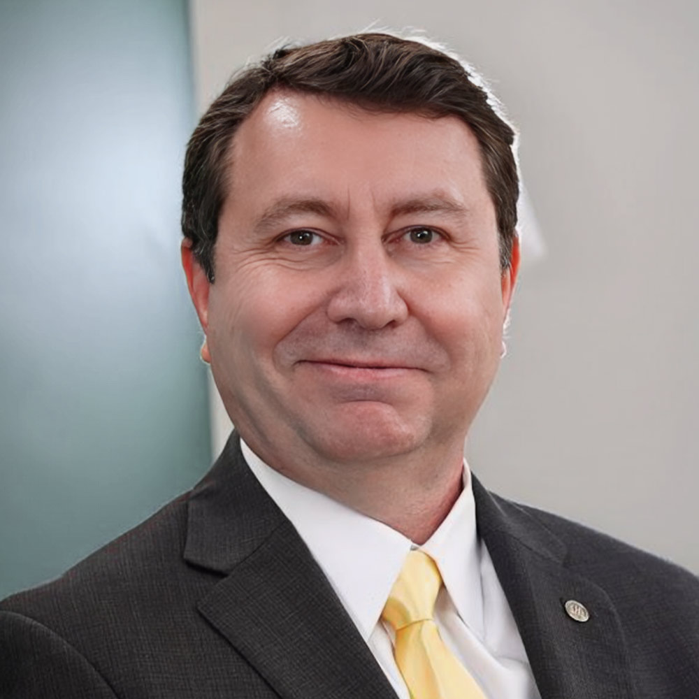 Gründer David Soares