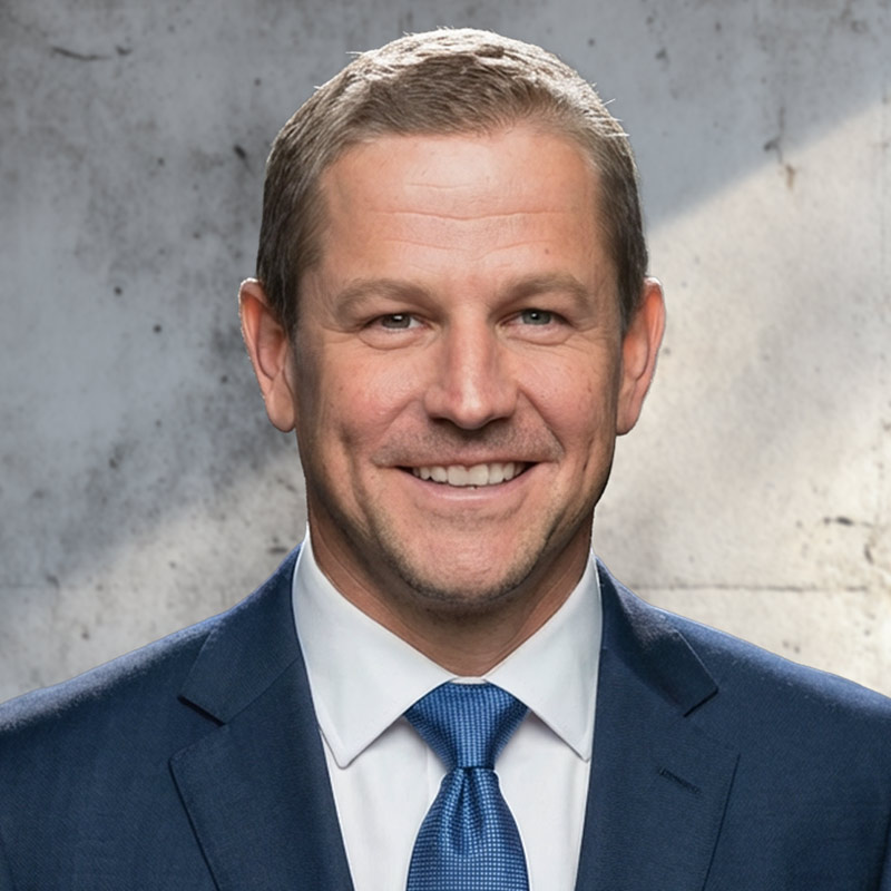 Gründer Martin Imhof