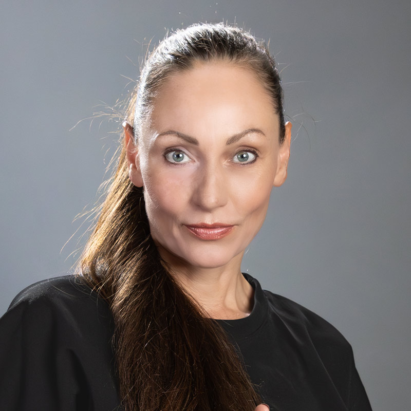 Gründer Sandra Bünger