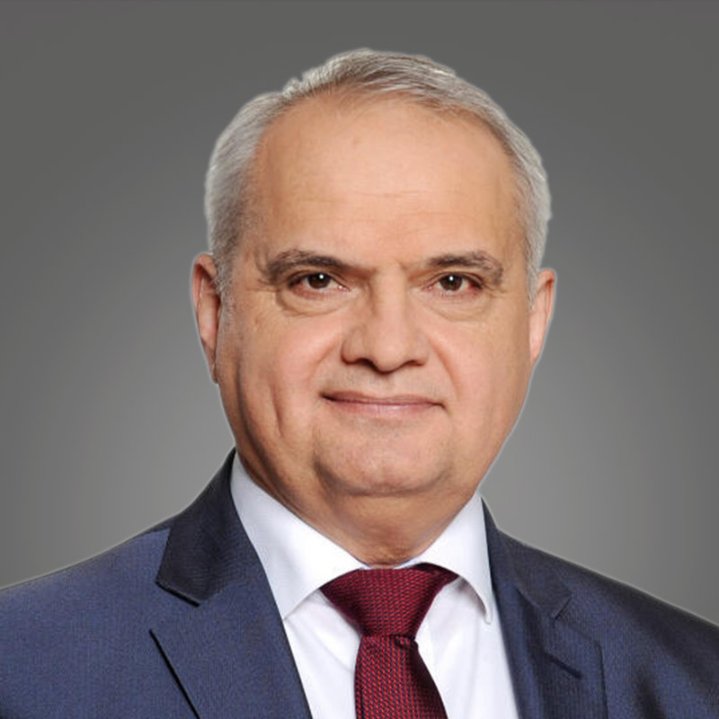 Gründer Waldemar Herdt