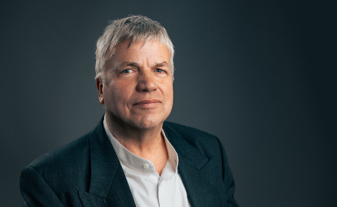 Prof. Dipl. Ing. Kurt J. Degand