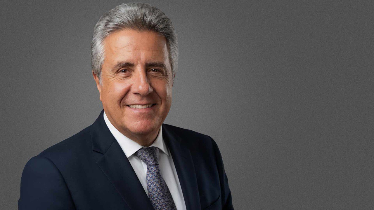 Gilberto Ramos