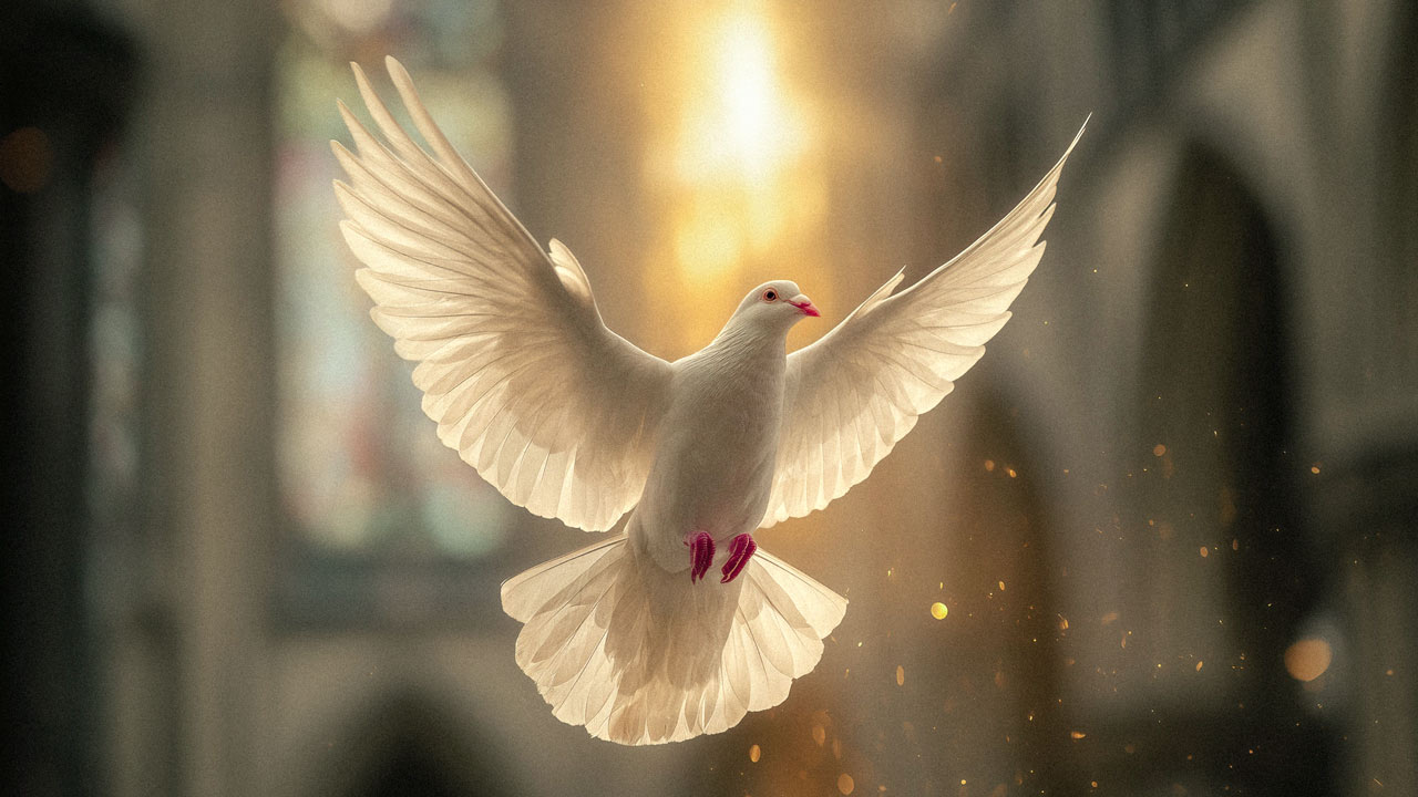 Religionsfreiheit – ein grundlegendes Menschenrecht